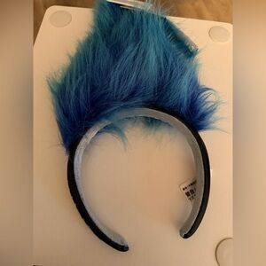 Disney Light Up Hades Headband